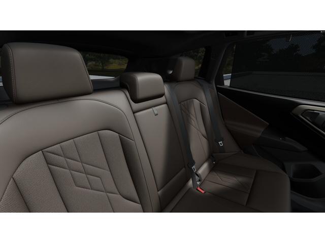 new 2025 BMW X3 car, priced at $56,855