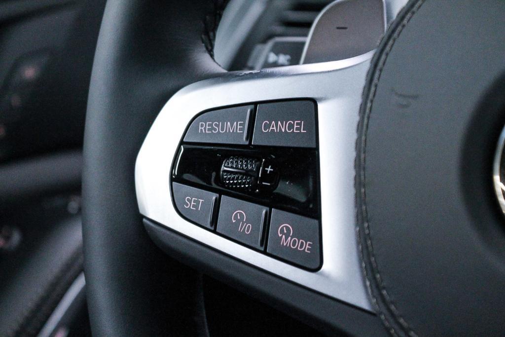 new 2026 BMW X5 car, priced at $78,025