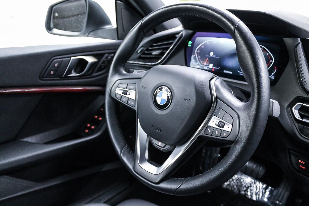 used 2024 BMW 228 Gran Coupe car, priced at $36,991