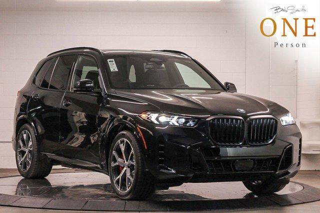new 2026 BMW X5 PHEV car, priced at $83,125