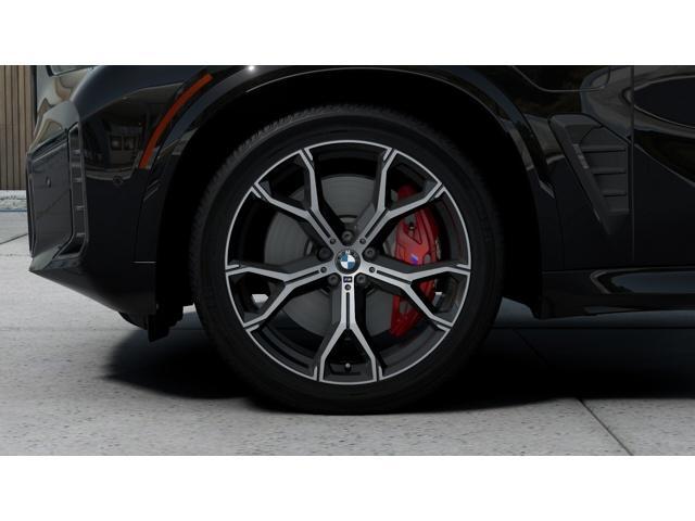 new 2026 BMW X5 PHEV car, priced at $83,125