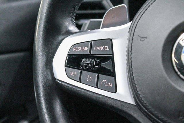 used 2019 BMW 330 car, priced at $22,991