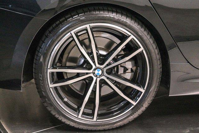 used 2019 BMW 330 car, priced at $22,991