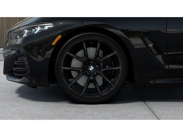 new 2025 BMW 840 car, priced at $106,540