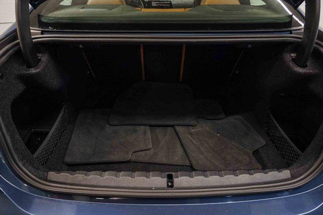 used 2022 BMW 430 car, priced at $34,991