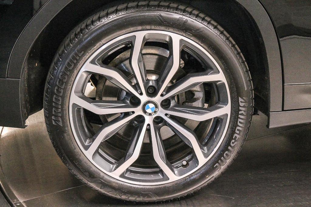 used 2023 BMW X4 car, priced at $46,491