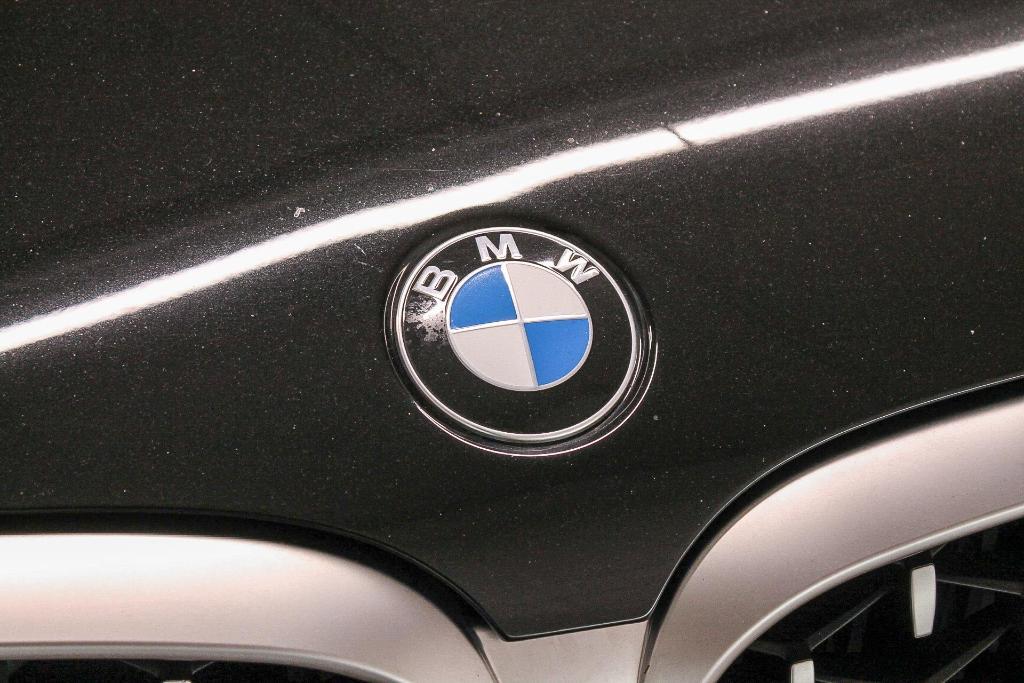used 2023 BMW X4 car, priced at $46,491