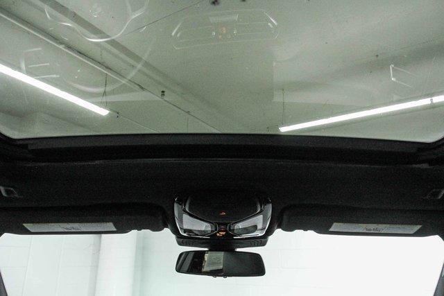 used 2023 BMW X3 car, priced at $36,991