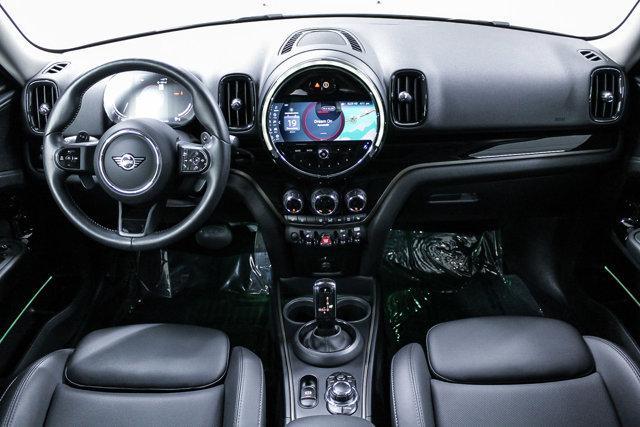 used 2022 MINI Countryman car, priced at $27,991