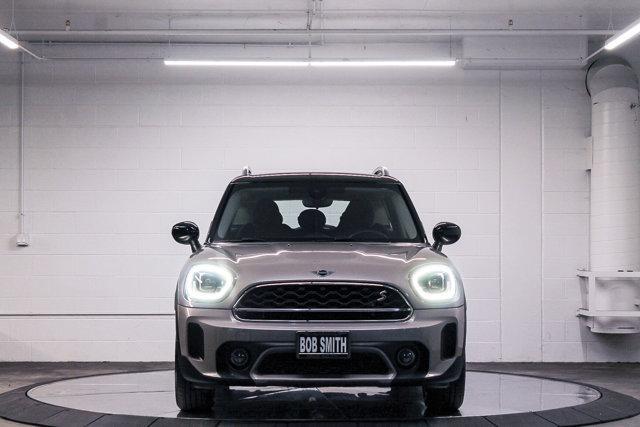 used 2022 MINI Countryman car, priced at $27,991