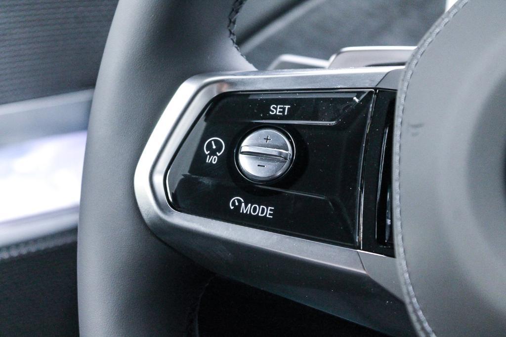 new 2025 BMW i7 car, priced at $134,175