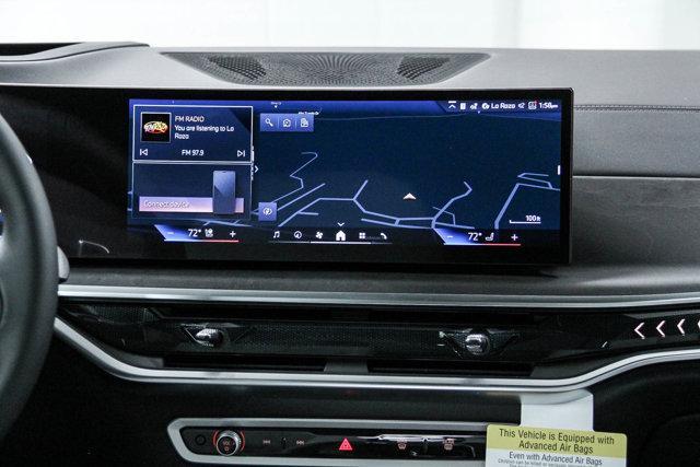 new 2026 BMW X5 car, priced at $73,600