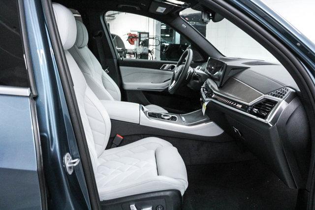 new 2026 BMW X5 car, priced at $73,600
