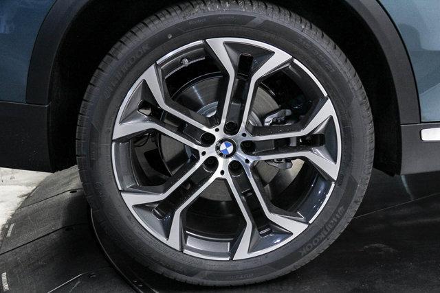 new 2026 BMW X5 car, priced at $73,600