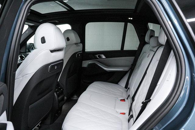 new 2026 BMW X5 car, priced at $73,600