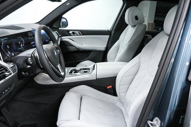 new 2026 BMW X5 car, priced at $73,600