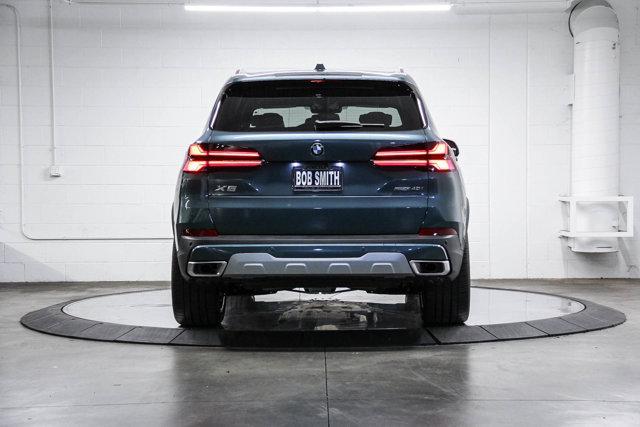 new 2026 BMW X5 car, priced at $73,600