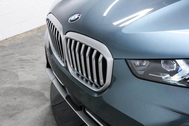 new 2026 BMW X5 car, priced at $73,600