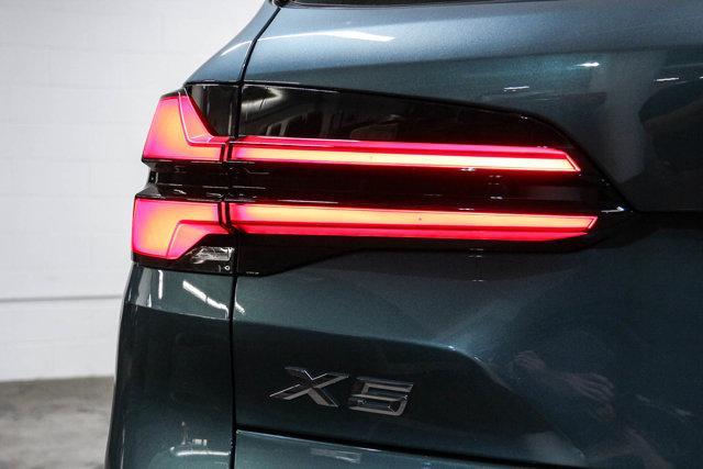 new 2026 BMW X5 car, priced at $73,600