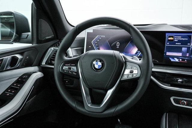 new 2026 BMW X5 car, priced at $73,600