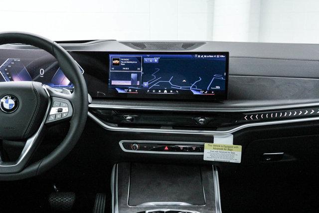 new 2026 BMW X5 car, priced at $73,600