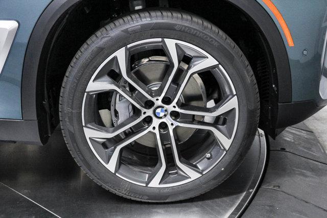 new 2026 BMW X5 car, priced at $73,600