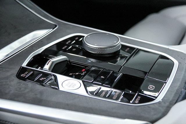 new 2026 BMW X5 car, priced at $73,600