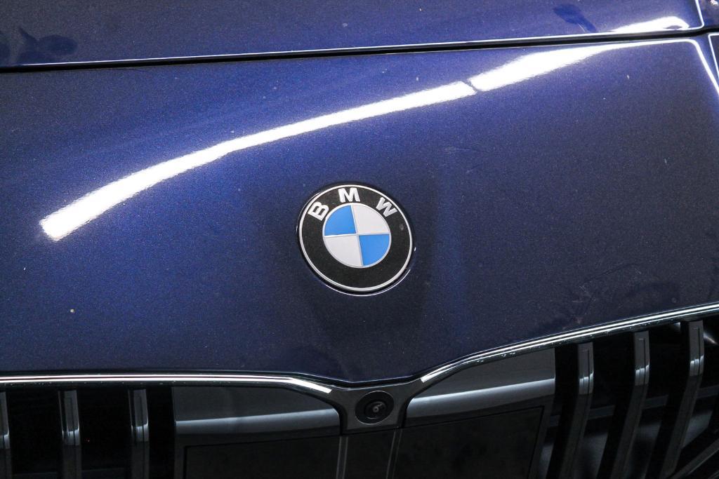 new 2026 BMW 228 Gran Coupe car, priced at $47,825