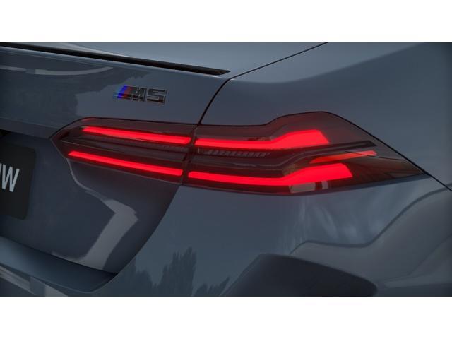 new 2026 BMW M5 car, priced at $127,525