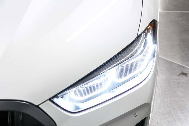 used 2025 BMW 840 car, priced at $85,991