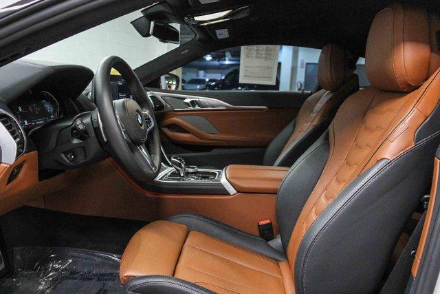 used 2025 BMW 840 car, priced at $85,991