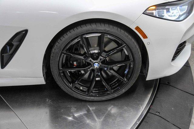 used 2025 BMW 840 car, priced at $85,991