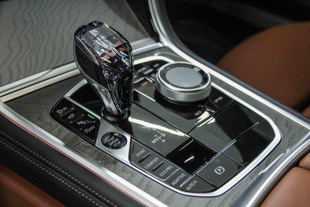 used 2025 BMW 840 car, priced at $85,991