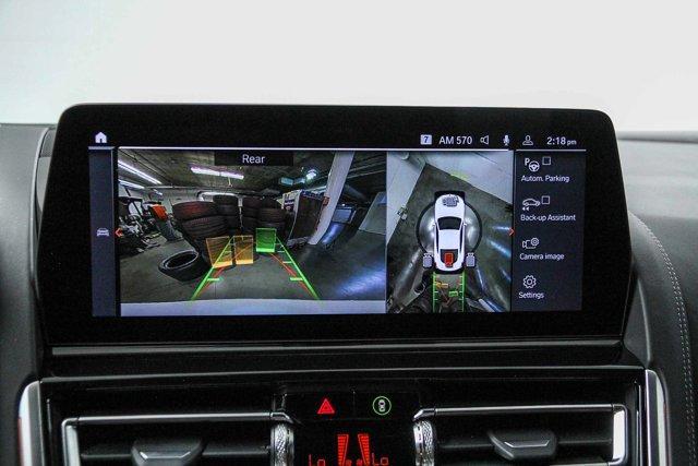 used 2025 BMW 840 car, priced at $85,991