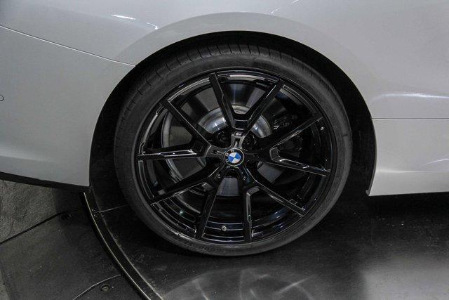 used 2025 BMW 840 car, priced at $85,991