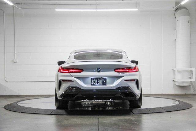 used 2025 BMW 840 car, priced at $85,991