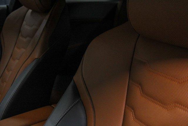 used 2025 BMW 840 car, priced at $85,991