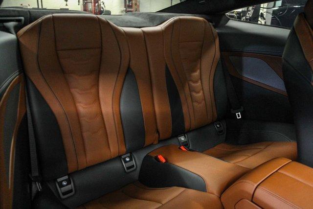 used 2025 BMW 840 car, priced at $85,991