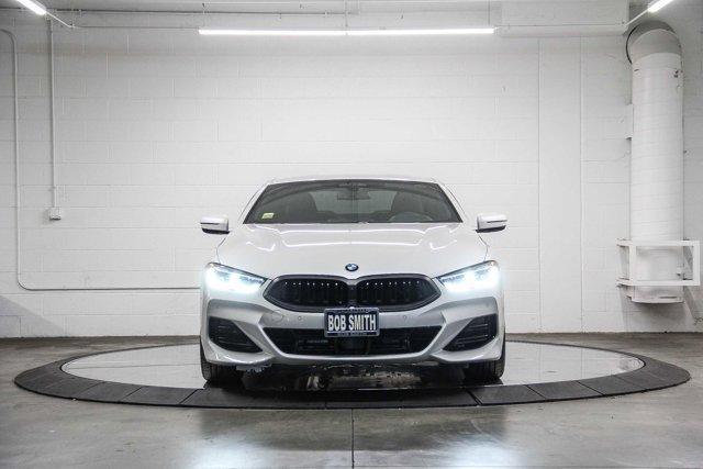 used 2025 BMW 840 car, priced at $85,991