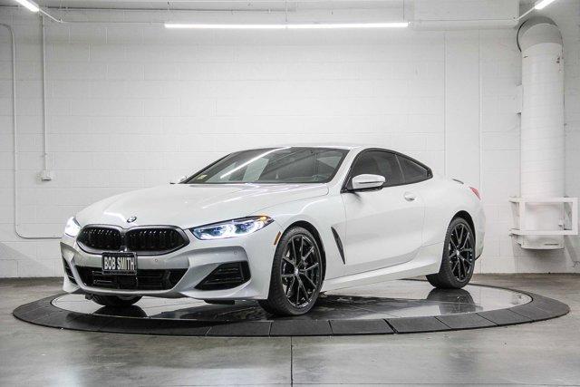 used 2025 BMW 840 car, priced at $85,991