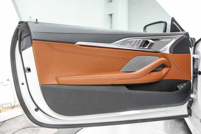 used 2025 BMW 840 car, priced at $85,991