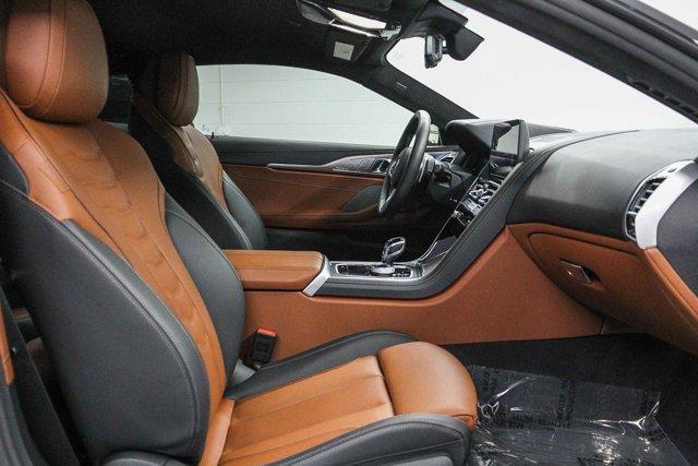 used 2025 BMW 840 car, priced at $85,991