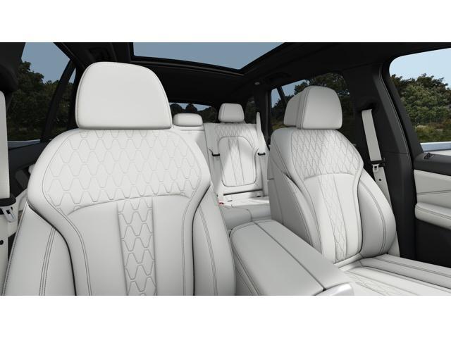 new 2026 BMW X5 PHEV car, priced at $87,275