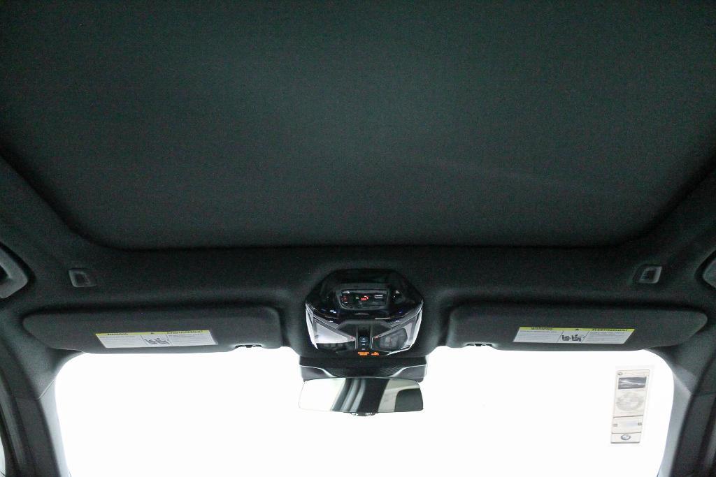 new 2025 BMW X3 car, priced at $54,130