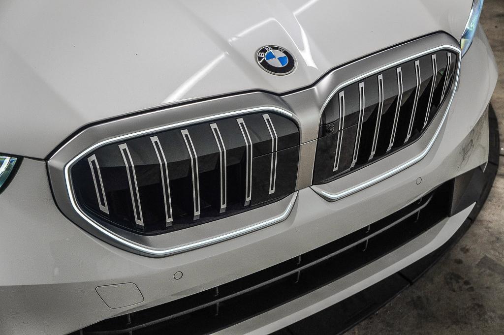 used 2024 BMW 530 car, priced at $54,991