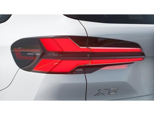 new 2026 BMW X5 car, priced at $79,275