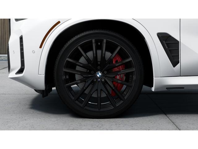 new 2026 BMW X5 car, priced at $79,275