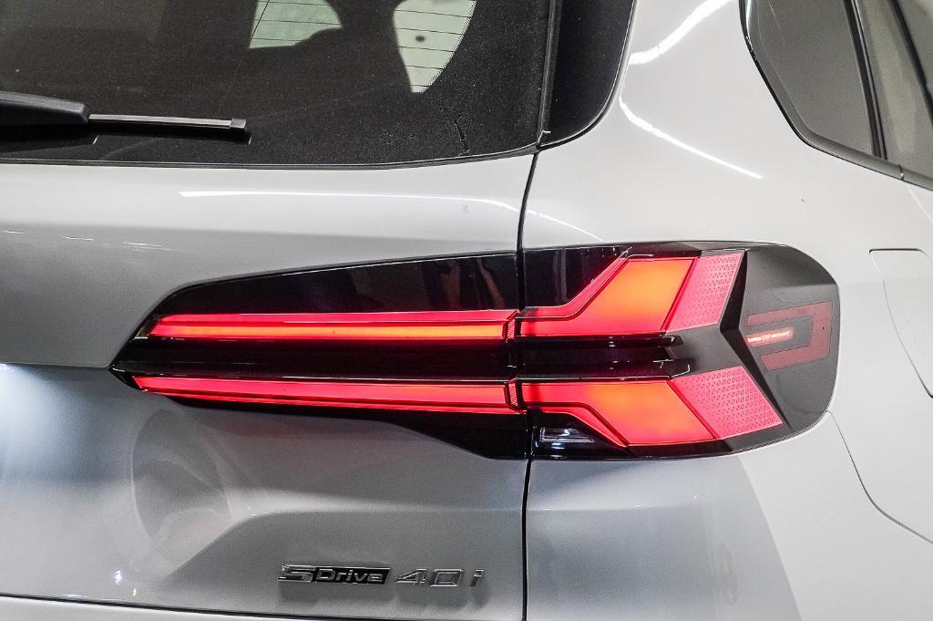 new 2026 BMW X5 car, priced at $79,275