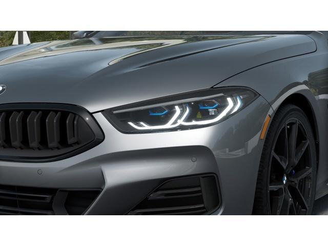 new 2025 BMW 840 car, priced at $105,510