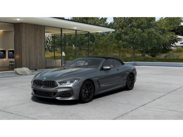 new 2025 BMW 840 car, priced at $105,510